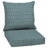 ARDEN Outdoor Lounge Chair 5.75" Cushion-125121955-125121958
