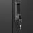 Durable Metal Storage Cabinet with Locking Doors, Adjustable Shelf, and Easy Folding for Home, Office, and Garage Use