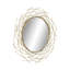 Miroir d'appoint Modern