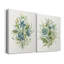 " Greenery I " 2 - Pieces Painting Print-424966477-424966487
