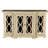 Yesenia 60'' Solid Wood Sideboard-88776114
