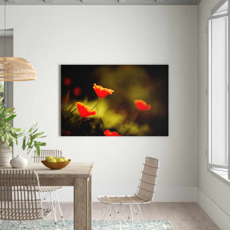 1 Piece Wrapped Canvas Wall Art, 101cm H x 152cm W x 3.81cm D