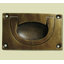 Recessed Pull