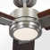 Belldon Smart LED Ceiling Fan