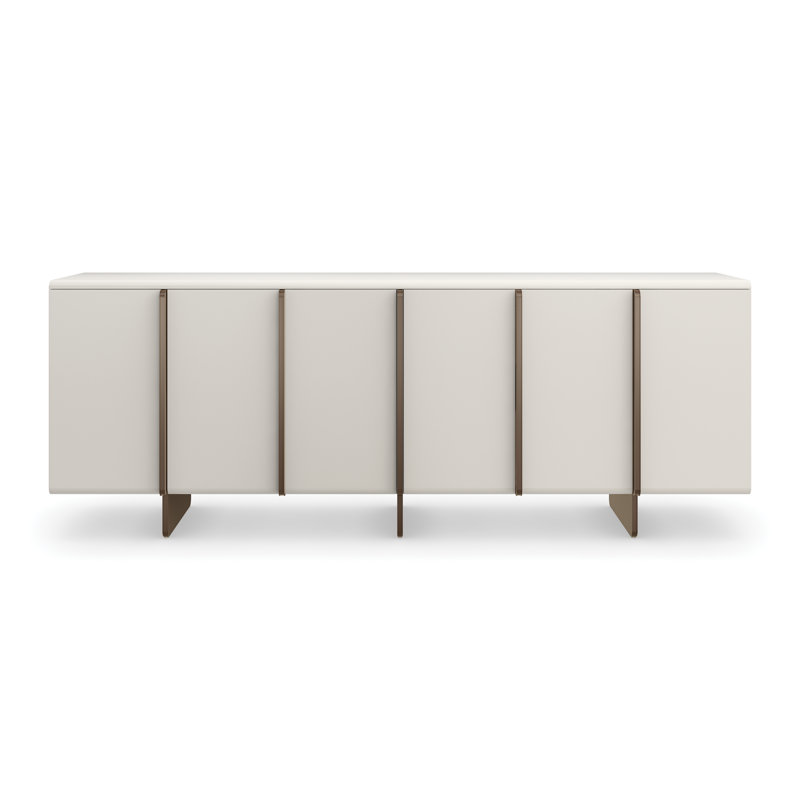 Emphasis 86.25'' Sideboard