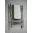 Jeeves Wall Mount Electric Straight Towel Warmer Model E-1915447143