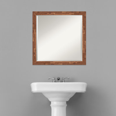 Kanawha Flat Mirror