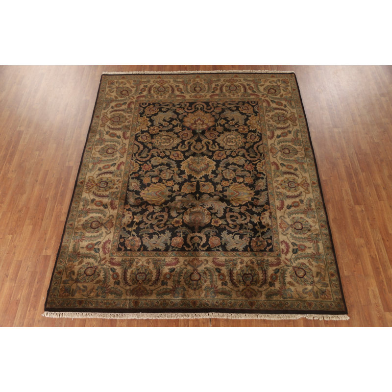 Cotton Indoor Rug