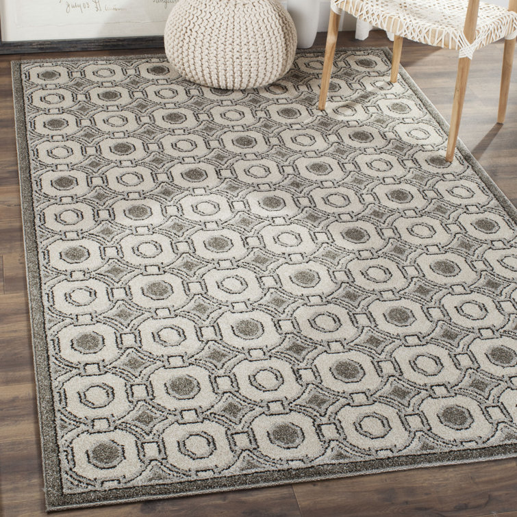 Thornbury Performance Geometric Rug