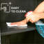 Plastic Single Storage Cabinet ( 171.5cm H x 68cm W x 39cm D)