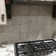 Gatsby Fitz White 8" x 8" Tin Look 3D Wall Tile