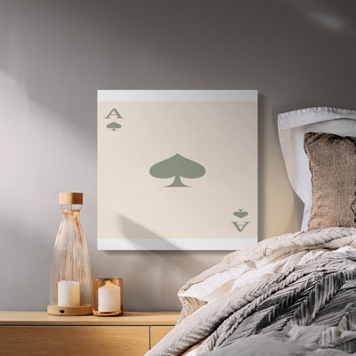 Wrapped Canvas Print Set