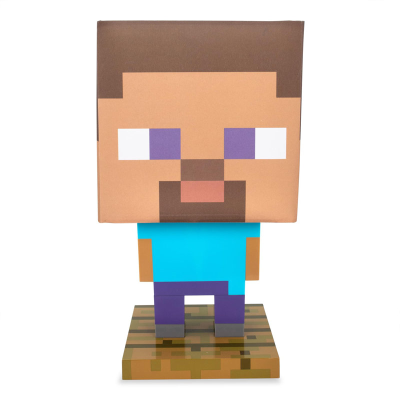 7.5'' People Themed Figurine Novelty Light