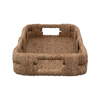 Stanmore Wicker Tray