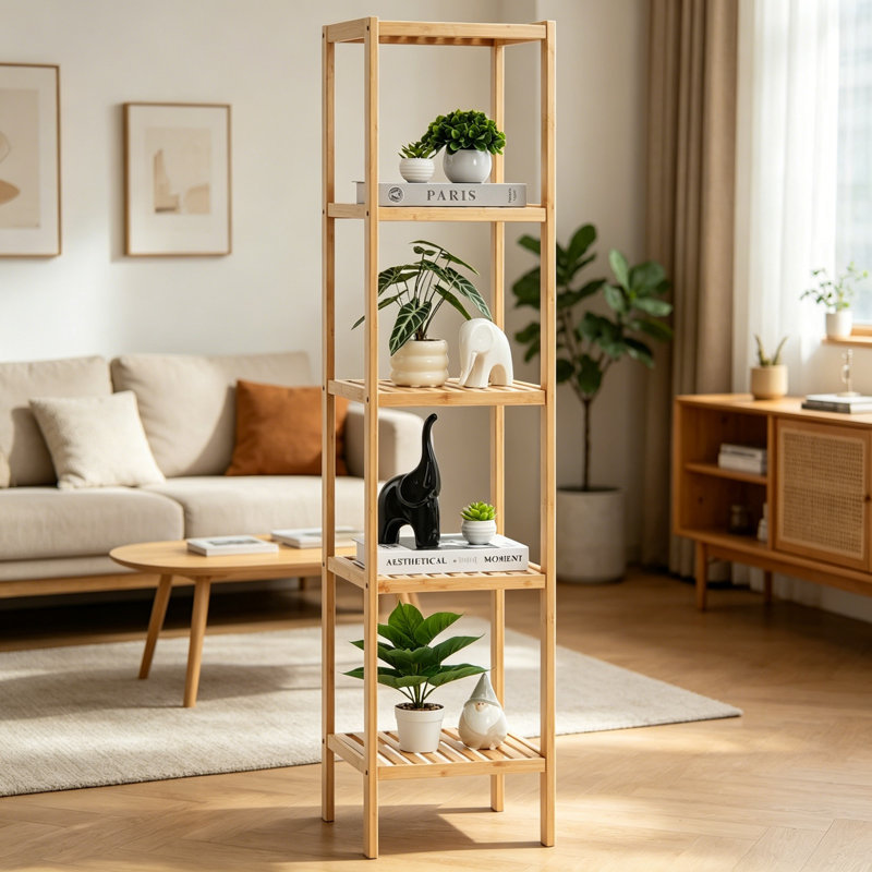 Bathroom Storage