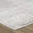Rug Modern Indoor Area Rug, Gray.-1209687208