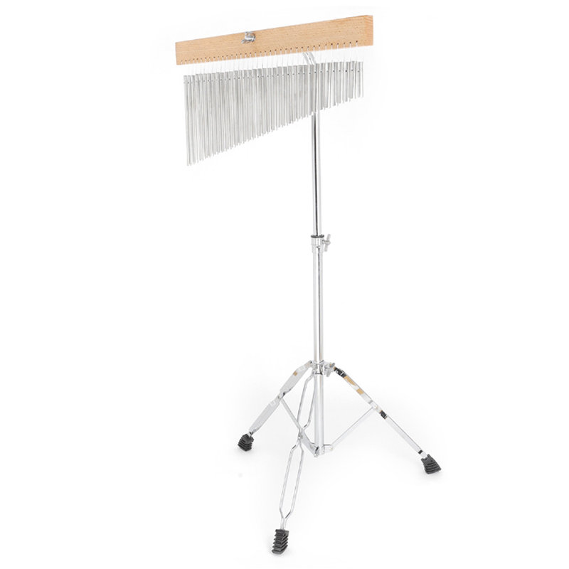 Aluminum 36-Tone Bar Single-Row Wind Chime