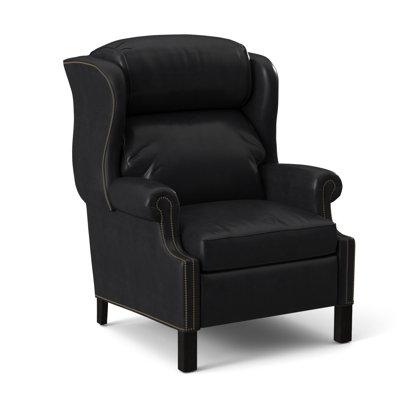 Chippendale Recliner