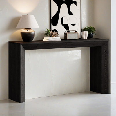 Table d'appoint 60,02 "pour le couloir