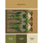 Soft Plush Fehrenbach St Patties Modern & Contemporary Abstract Area Rug in Brown – Beige Binding-361247642