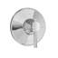 TOTO® Silas Thermostatic Mixing Valve Trim, Polished Chrome - TS210T#CP