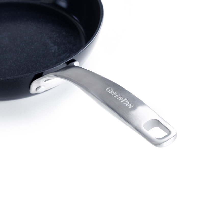 GreenPan Copenhagen PFAS Free Non Stick Frypan, 51"