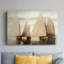 Quatre voiles - Cavas enveloppés de galerie-583099565