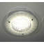 Sansom Plastic LED Flush Mount