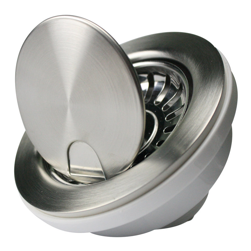 Drain d'évier de cuisine Premium
