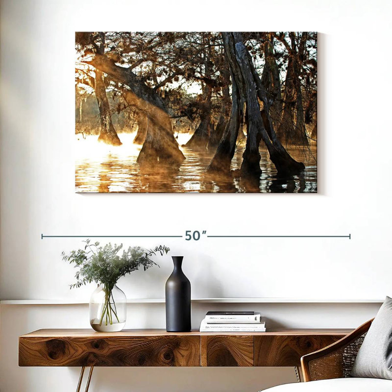 Harnek Cypress Creek II, H 26 po x l 39 po