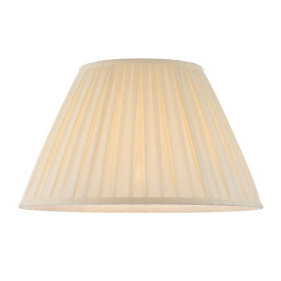 Marvin 46cm Fabric Empire Lamp Shade