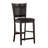 Upholstered Counter Height Stools (Set of 2)