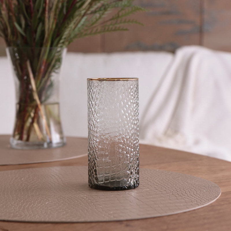Glass Highball Glass