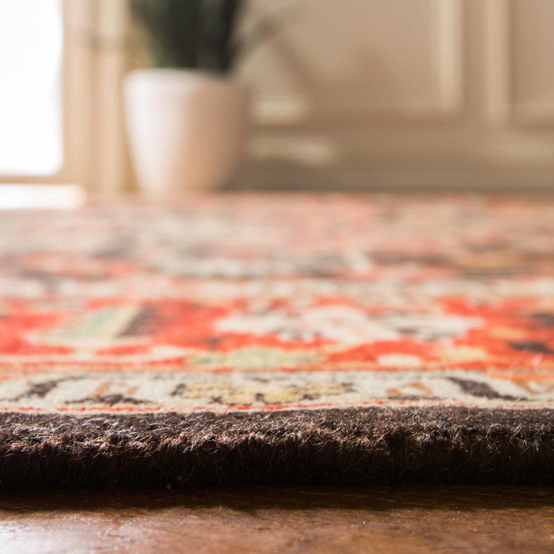 Ralph Lauren Wexford Wool Oriental Rug, Rectangle 2' X 3'