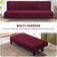 Housse de canapé sans accoudoirs Easy-Going-916026916