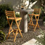 Tabouret de bar Harden