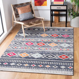 Sheila Performance Southwestern Rug
