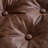 Alyrah 29'' Wide Genuine Leather Accent Chair