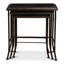 Noble Nesting End Table