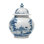 Country Estate 10" Ginger Jar 