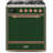 Majestic II 30" 4 cu.ft. Freestanding Dual Fuel with Convection Oven-64707828-64707807