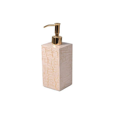 Distributeur de savon / lotion Forét