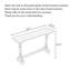 Table de bar American-2028653997