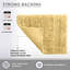 Tapis pour salle de bain Antigona-289671271-354371731