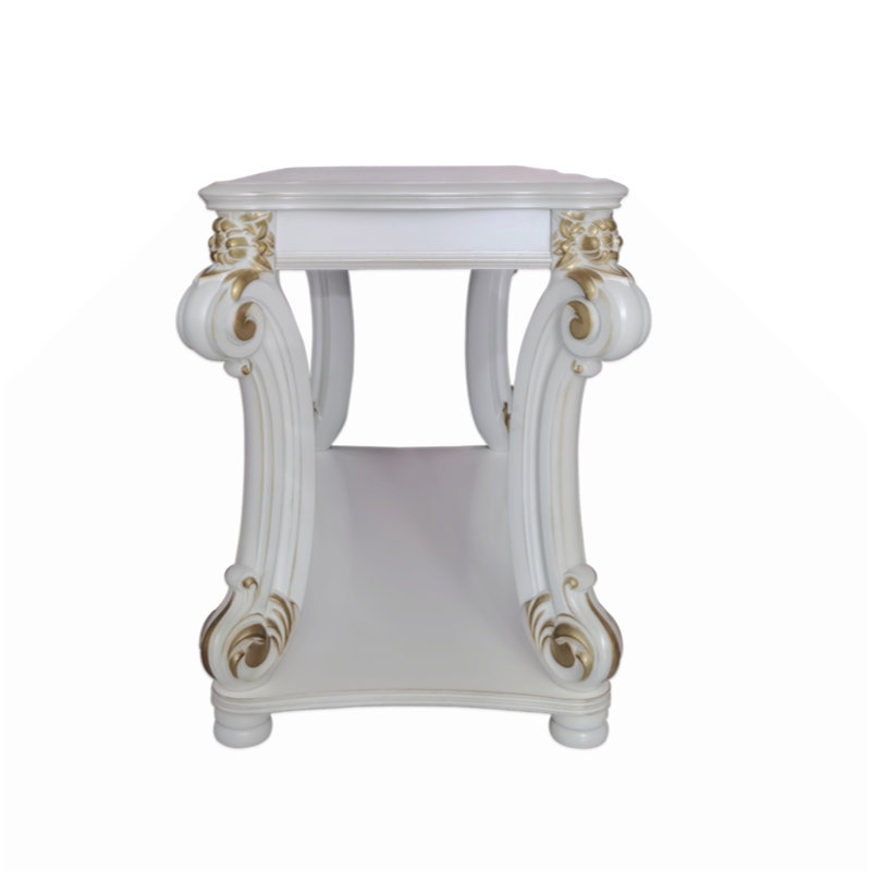 Vendome Sofa Table