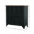 Gabriela 40" Wide Mango Solid Wood Sideboard