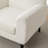 Deivi Upholstered Accent Chair with Round Arm-2019053552