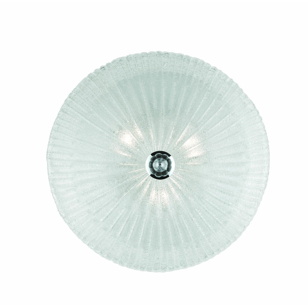 Korth 3 Light Wall Lamp