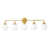 Doré sélectionné