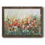 «Garden in Bloom II», reproduction sur toile tendue-96286139-96286145